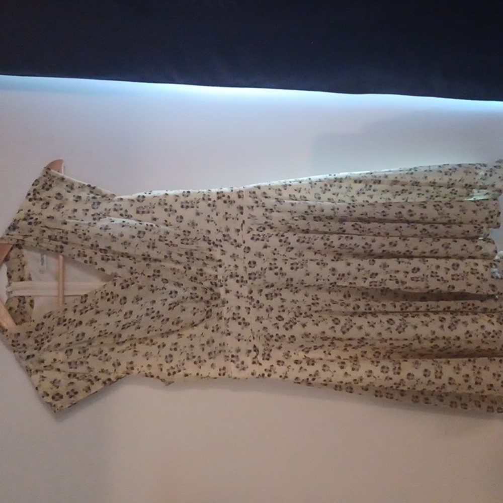RICKI'S A-line dress
